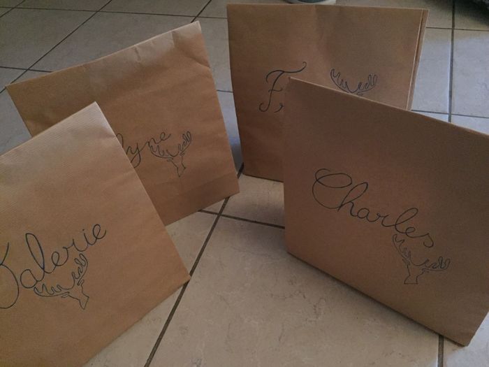 Les diy : ca avancent !! - 4