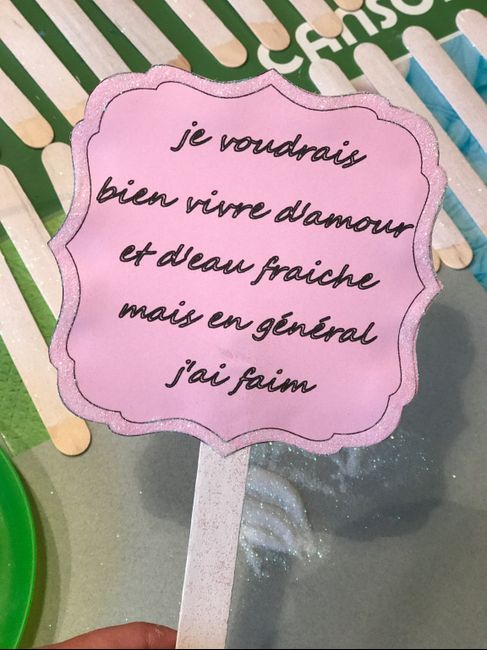 C'est du boulot la déco - 2