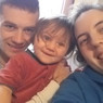 Lucie & Jonathan