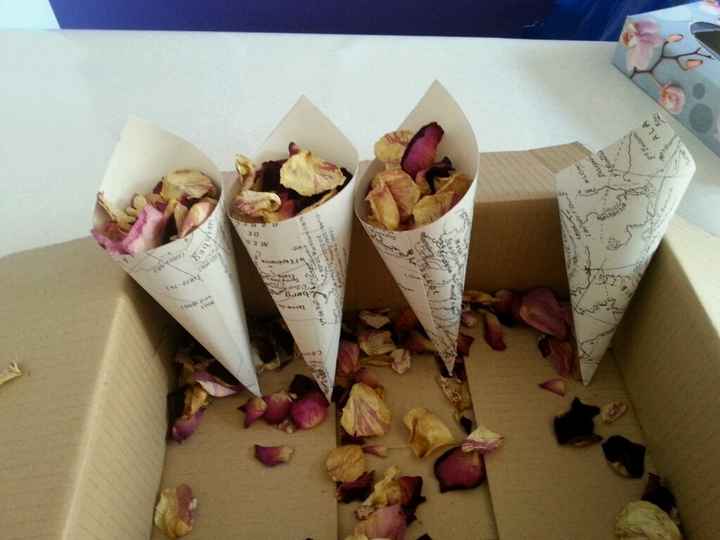 Mes diy du jour! - 5