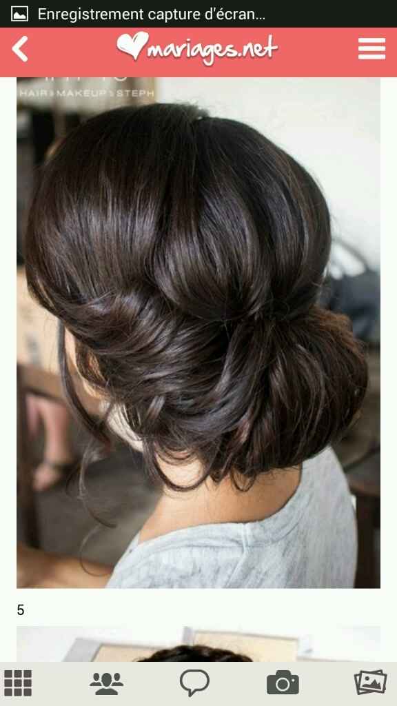 Changement de coiffure cause canicule - 1