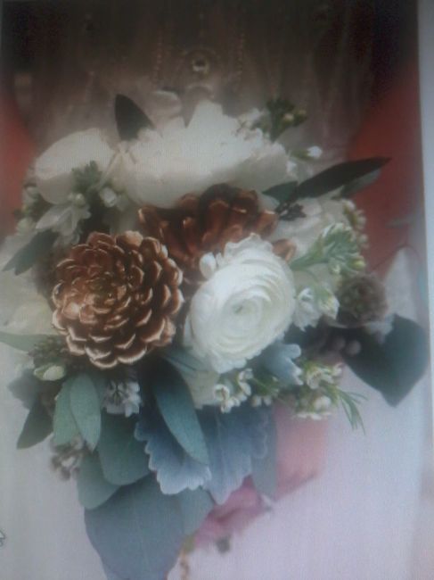 Quel type de bouquet de mariée pour vous ? - 1
