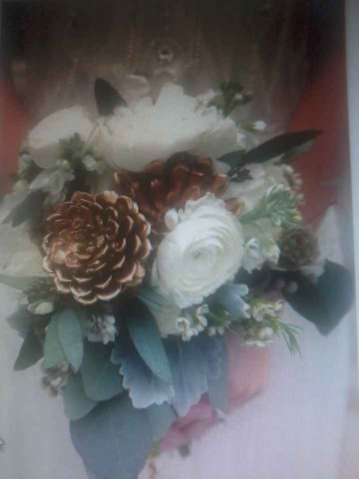 Quel type de bouquet de mariée pour vous ? - 1