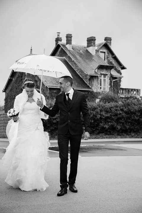Partagez votre plus beau portrait de mariée - 1