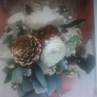Quel type de bouquet de mariée pour vous ? - 1