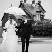 Partagez votre plus beau portrait de mariée - 1