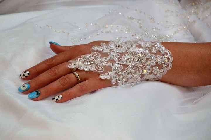 ongle d Alice