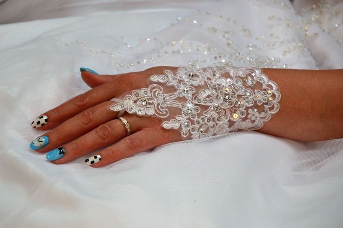 ongle d Alice
