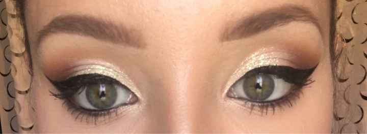 Essai maquillage - 2