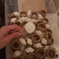 Décoration à partir de récupération - 1