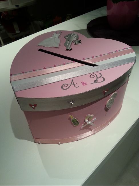 Photos de nos urnes personnalisées... - 3