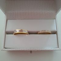 Photos de nos alliances regroupées! - 1