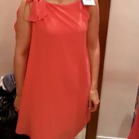 Votre robe de lendemain de mariage sera-t-elle blanche ? - 1