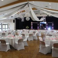 Décoration de table et de la salle - 1