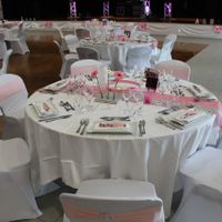 Décoration de table et de la salle - 2
