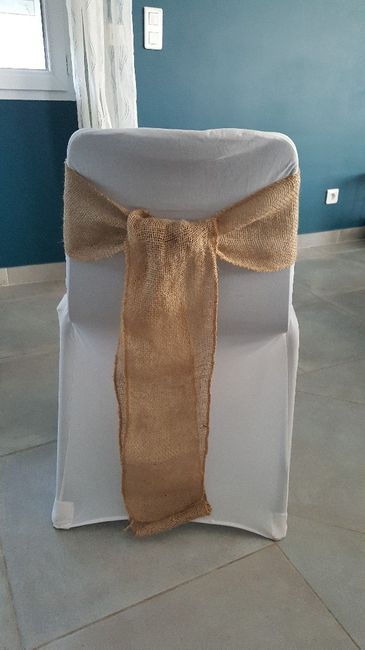 Noeuds de chaises ! 3