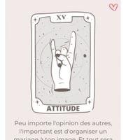 La chance te sourit 🔮😃 - 1