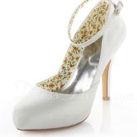 chaussure dressfirst