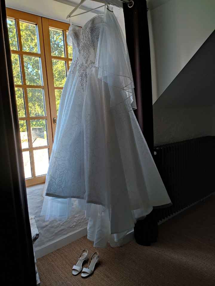 Petit retour sur une belle journée - 27.08.2022 - 1