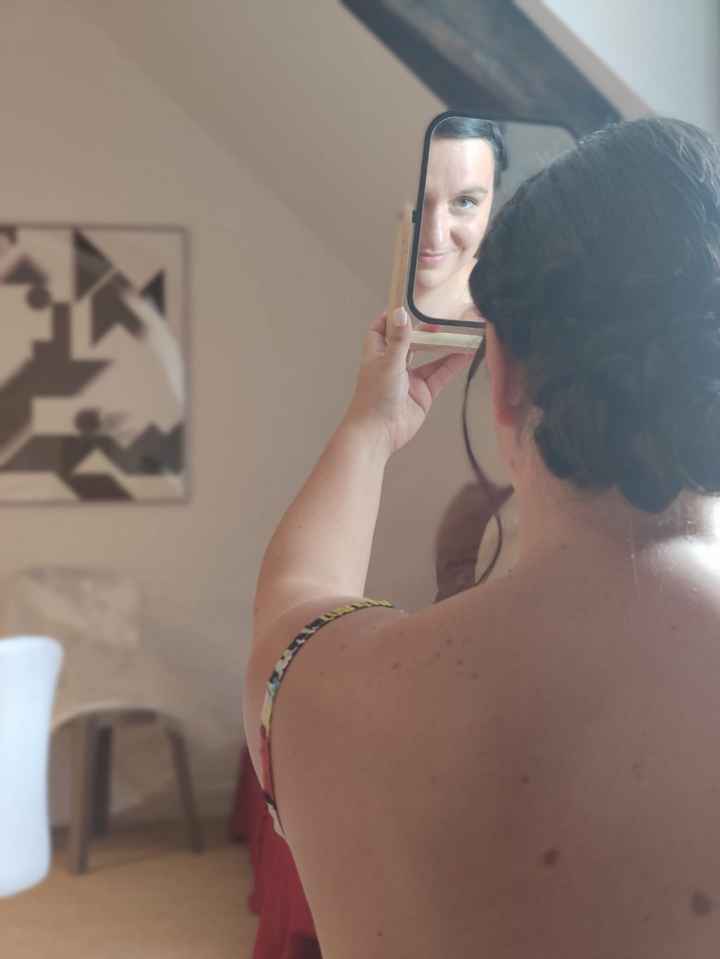 Petit retour sur une belle journée - 27.08.2022 - 5