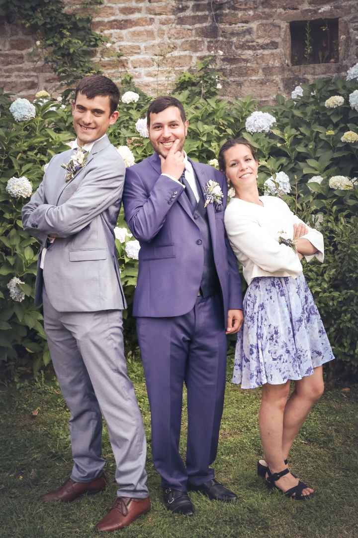 Petit retour sur une belle journée - 27.08.2022 - 9