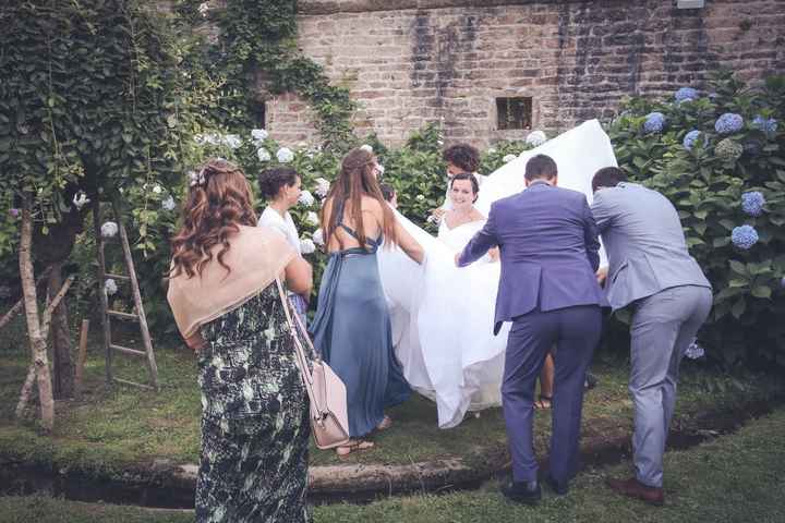 Petit retour sur une belle journée - 27.08.2022 - 10