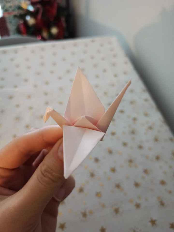 Notre déco mariage et cadeaux invités - 3