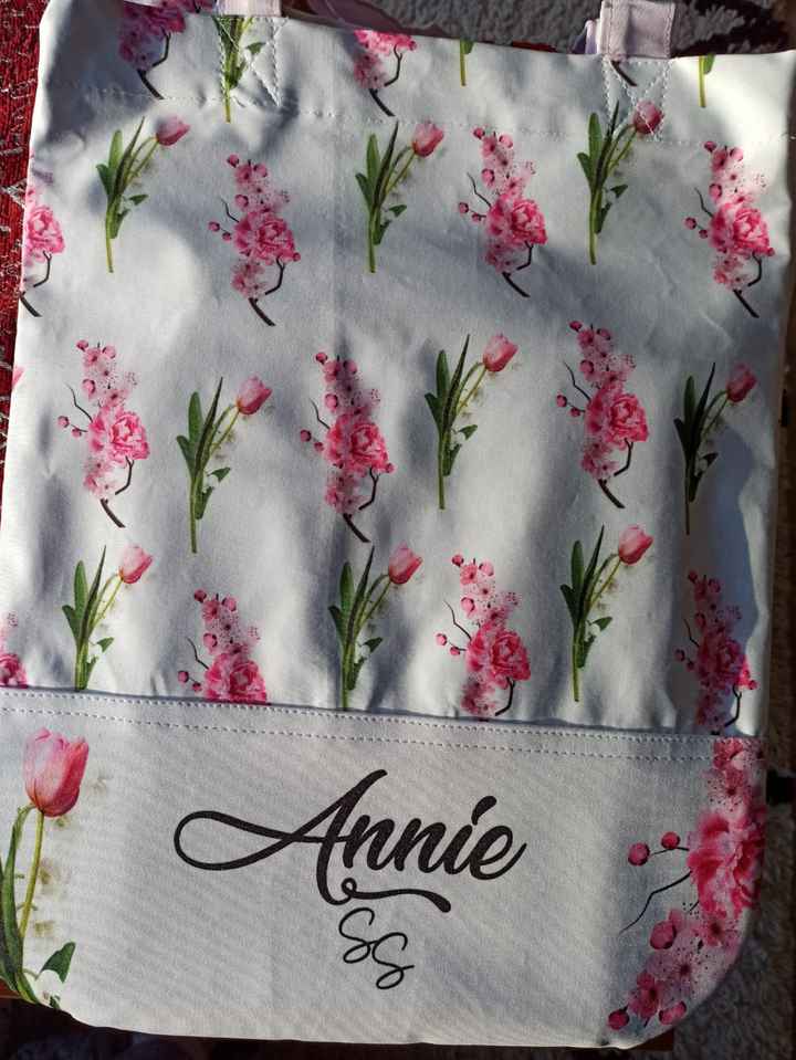 Notre déco mariage et cadeaux invités - 8