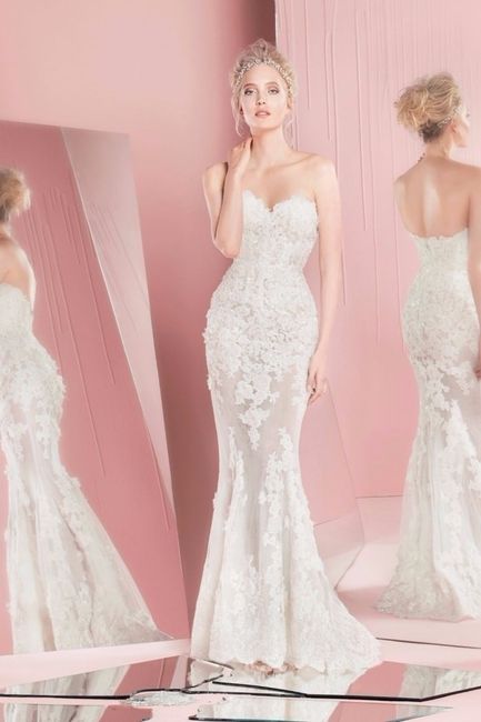 styliste de mariage pour un jour
