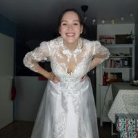 Ma robe de mariée - 4
