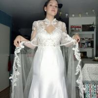 Ma robe de mariée - 5