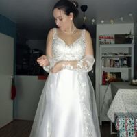 Ma robe de mariée - 6
