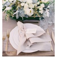 Montrez moi vos pliages de serviettes ! - 1