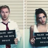 A quoi ressemblent vos "save the date" ? - 1