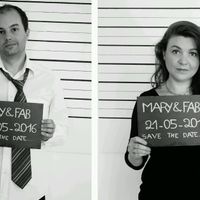 Notre save the date - 1