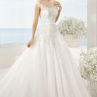 Ca y est j ai trouve ma robe !!! trop heureuse - 1