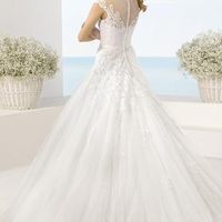 Ca y est j ai trouve ma robe !!! trop heureuse - 2