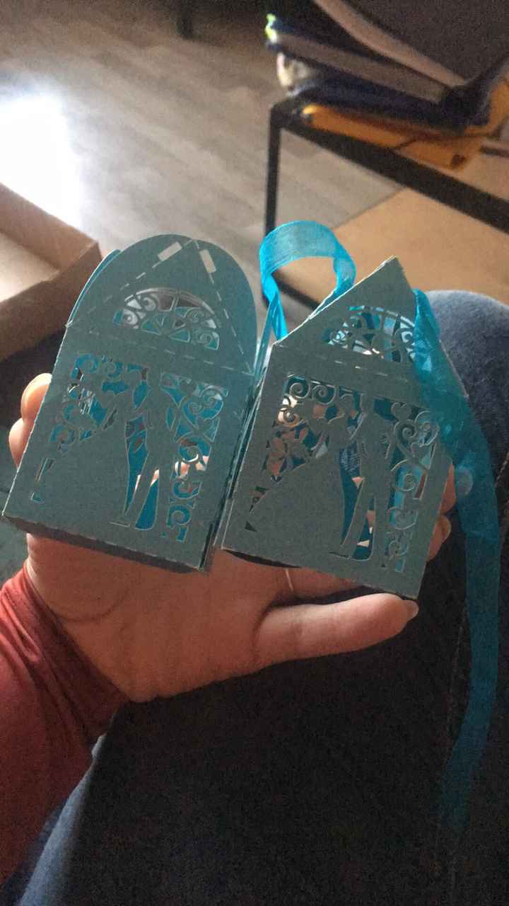 Mariage Septembre 2019 - 2