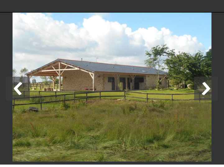 Les logis de Beaulieu soucelles - 1