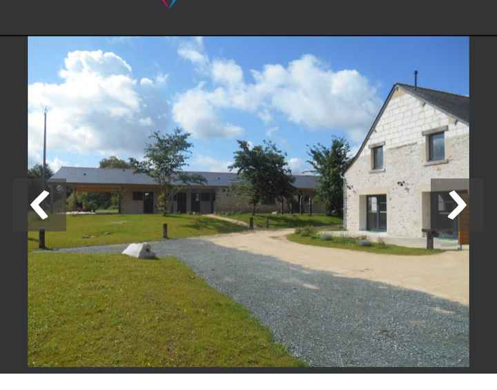 Les logis de Beaulieu soucelles - 2