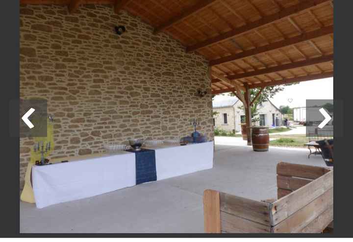 Les logis de Beaulieu soucelles - 4