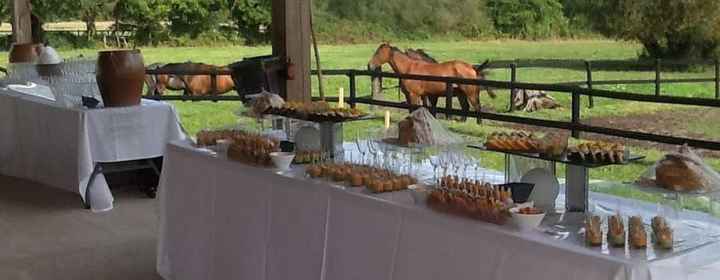 Les logis de Beaulieu soucelles - 5