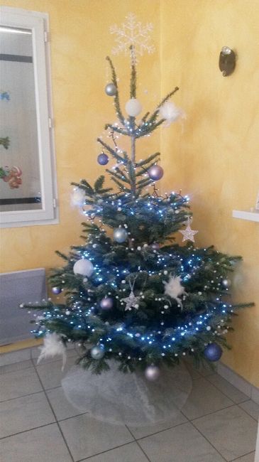A vos sapins !!! - 1