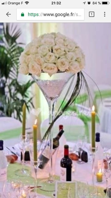 Boule de rose - 1