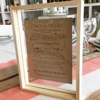 Pour mon menu, je choisis... - 1