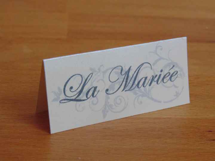mes marques places