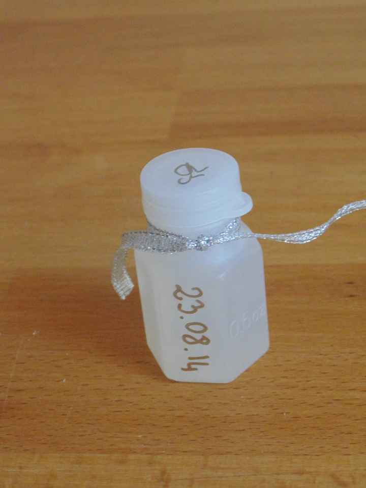 bulles sortie de mairie