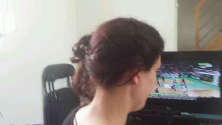 Coiffure - 3