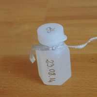 bulles sortie de mairie