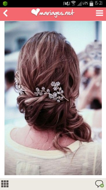 Essaie coiffure! - 2